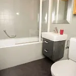 Apartamento Charming And Comfortable 1 Bedroom In *