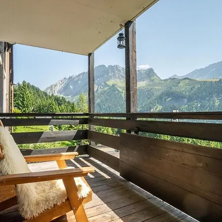 Charming And Comfortable 1 Bedroom In 公寓