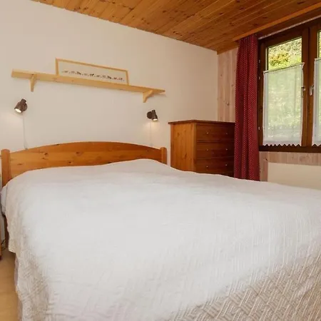 Apartment Charming And Comfortable 1 Bedroom In Gryon