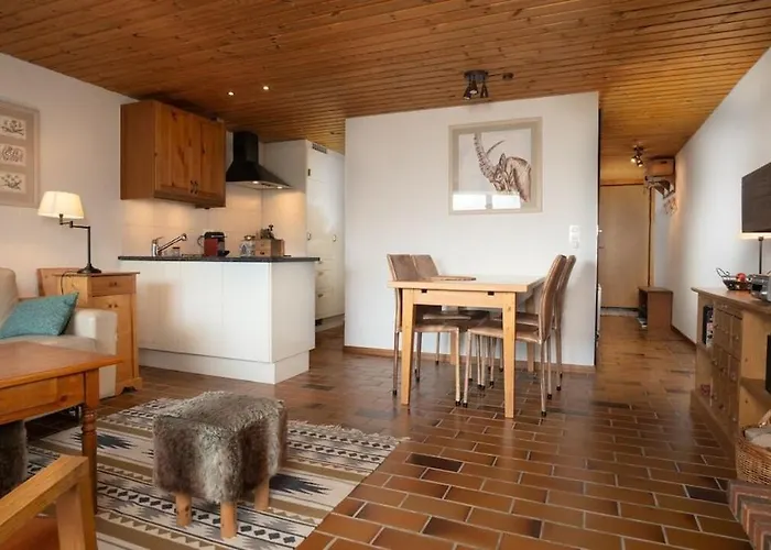 公寓 Charming And Comfortable 1 Bedroom In *