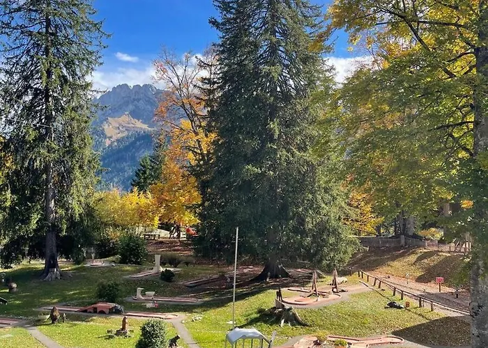 Charming And Comfortable 1 Bedroom In Appartement