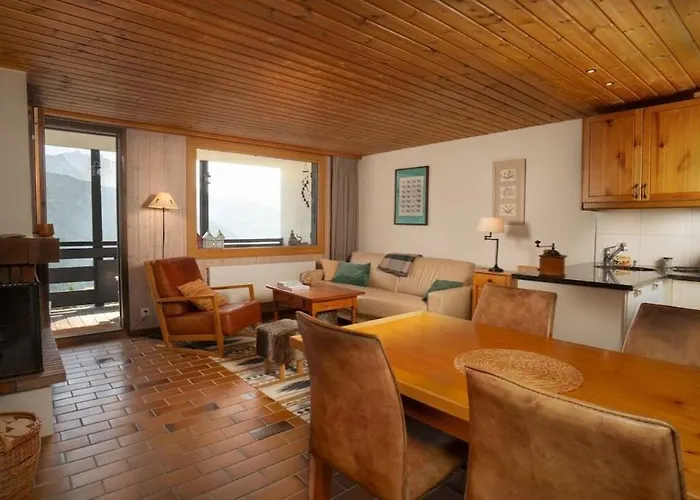 Charming And Comfortable 1 Bedroom In