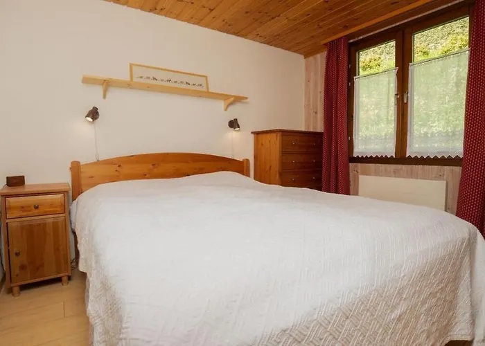 公寓 Charming And Comfortable 1 Bedroom In 格里翁