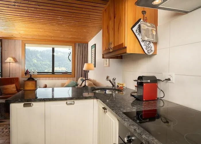 Charming And Comfortable 1 Bedroom In * 格里翁