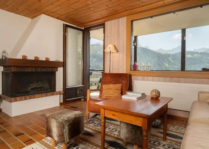 Charming And Comfortable 1 Bedroom In Appartement