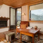 Charming And Comfortable 1 Bedroom In アパート